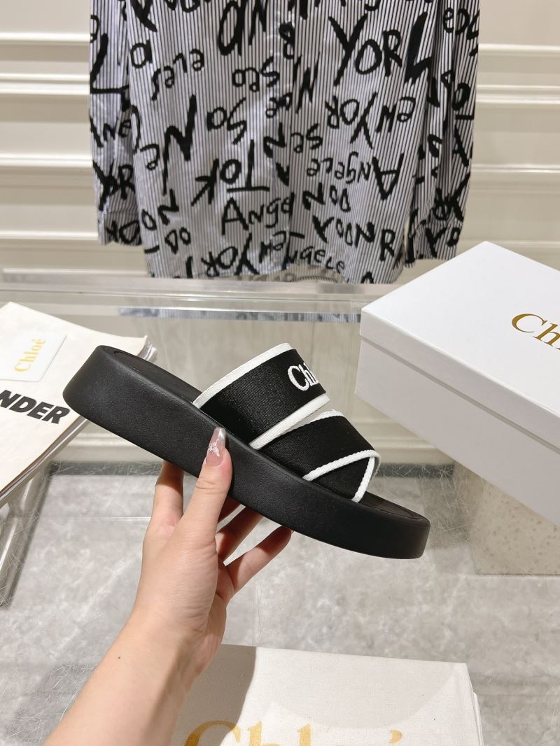 Chloe Sandals